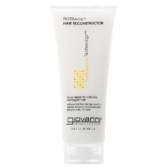 Giovanni Hair Products 57690 Nutrafix Hair Reconstruction