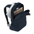 thumbnail image 2 of Incase Designs ICON Slim - Notebook carrying backpack - 16" - navy blue - for Apple MacBook Pro (15.4 in, 16 in), 2 of 5