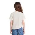 thumbnail image 2 of George Girls' Graphic T-Shirt, 2 of 6