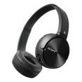 thumbnail image 1 of Sony NFC, Bluetooth On-Ear  Headphones - MDRZX330BT, 1 of 7