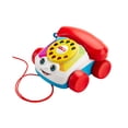 thumbnail image 2 of Fisher-Price Chatter Toy Telephone, 2 of 9