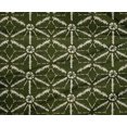 thumbnail image 4 of oneOone Polyester Lycra Fabric Geometric Kasuri Print Fabric By The Yard 56 Inch Wide, 4 of 4