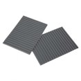 thumbnail image 3 of Tapis de Réparation de Montre Professionnelle, Tapis de Réparation de Montre en Caoutchouc, Durable pour les Horlogers Usage Professionnel Montres à Usage Domestique Réparateurs, 3 of 8