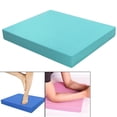 thumbnail image 3 of Coussin en Mousse de Stabilité pour la Réadaptation, Exercice de Yoga, Adultes, Enfants, 3 of 8