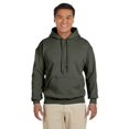 thumbnail image 1 of Gildan G185 Adult Heavy Blend 50/50 Hooded Sweatshirt, 1 of 1