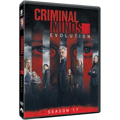 Criminal Minds: Evolution - The Seventeenth Season