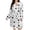A1_Black#ladies night gowns, variant on Lcziwo Soft Knit Kimono Robes for Women Casual Bathrobe Lightweight Heart Print Nightgown Red,L