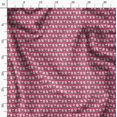 thumbnail image 3 of Soimoi Velvet Fabric Cat Animal Print Fabric by Yard 58 Inch Wide, 3 of 5