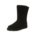 thumbnail image 1 of Bearpaw Womens Elle Closed Toe Mid-Calf Cold Weather Boots, 1 of 2