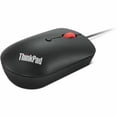 thumbnail image 3 of Lenovo ThinkPad USB-C Wired Compact Mouse, 3 of 5