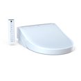thumbnail image 1 of TOTO SW3083#01 Débarbouillette, Coton Blanc, 1 of 30