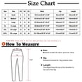 thumbnail image 3 of Lenago Plus Size Cargo Sweatpants Men's Pants Multiple Pockets Cargo Trousers Work Wear Combat Safety Cargo Pocket Slim-Fit Stretch Cargo Pants on Clearance, 3 of 8