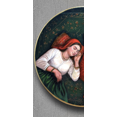 thumbnail image 2 of Plaques Décoratives Opulent, 2 of 4