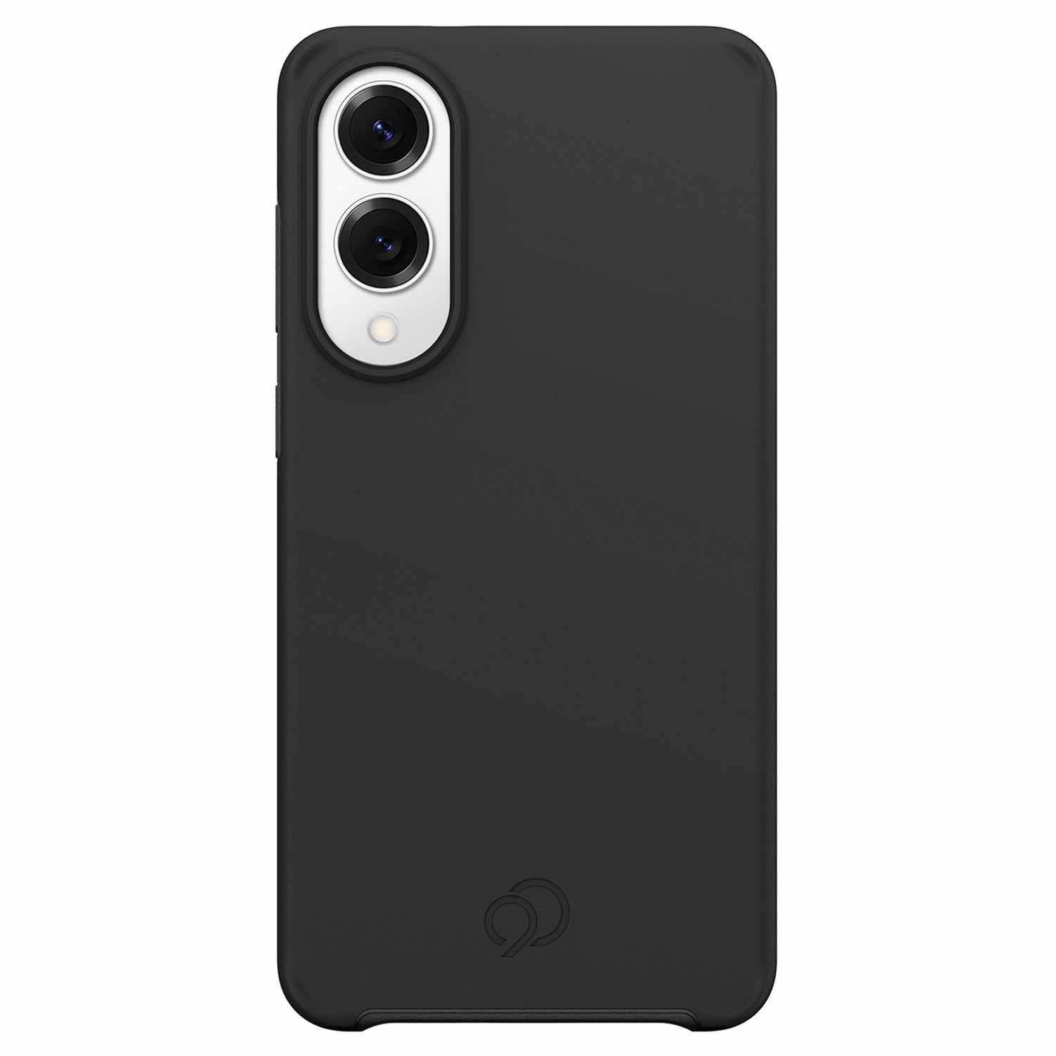 Nimbus9 Cirrus 3 MagSafe Case Black for Samsung Galaxy S25 Edge