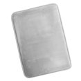 thumbnail image 3 of 1 Small Clara Clark Bath Mat Bathroom Rug - Absorbent Memory Foam Bath Rugs - Non-Slip, Thick, Cozy Velvet Feel Microfiber Bathrug, Plush Shower, Toilet-Floor Bathmats Carpet - Silver - 17"x24", 3 of 6