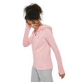thumbnail image 4 of Athletic Works Women's Fleece Jacket, 4 of 6