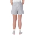 thumbnail image 3 of Secret vêtements de nuit Shorts Boxer en popeline, 3 of 5