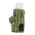thumbnail image 2 of fastboy Hamster Cage Drinking Water Bottle Pet Automatic Drinking Bottles for Rabbit Light Green, 2 of 9