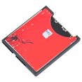 thumbnail image 4 of WIFI Memory Card to Compact Flash Card Reader - High Speed Transfer, Manual Insert and Extract for Data, 4 of 7