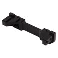 thumbnail image 4 of RC Rear Bumper Mount Bracket, RC Rear Bumper Bracket Rustproof Wear Resistant Brass  For 1/10 RC Crawler, 4 of 8