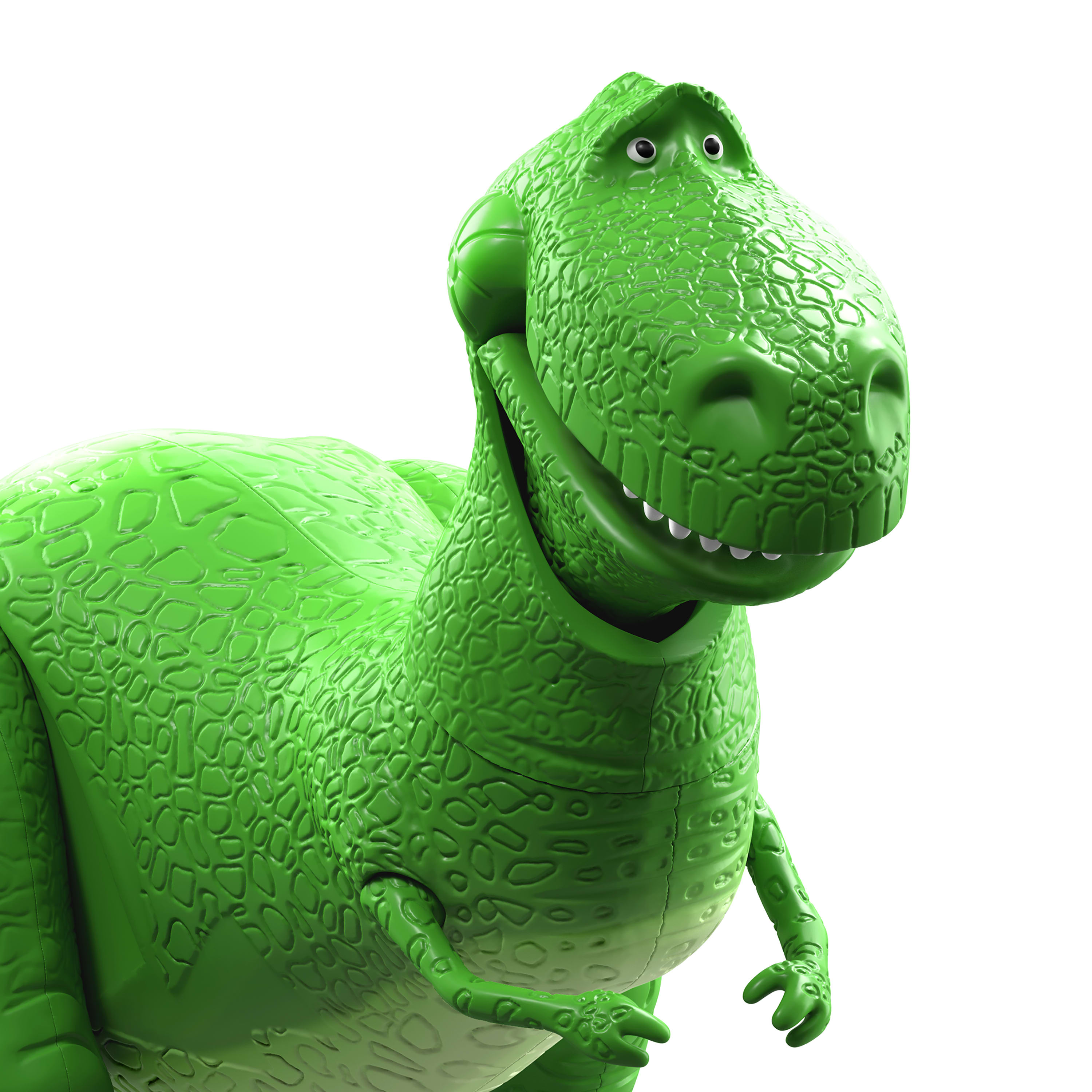 Disney · Pixar-Figurine articulée Rex