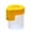 E, variant on Dvkptbk Pill Box Plastic and Glass LED Sealed Storage Container 155ml Plastic Case Pill Organizer