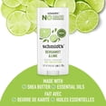 thumbnail image 3 of Schmidt's Natural Origin Deodorant Stick Bergamot & Lime, 75 g, 3 of 7
