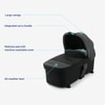 thumbnail image 4 of Graco Modes Carry Cot, Stroller Bassinet, 4 of 7