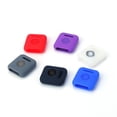 thumbnail image 2 of Silicone Key Case Protector Holder For Nissan For Bluebird For Tiida For Sylphy, 2 of 3