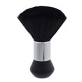 thumbnail image 1 of Brosse de Nettoyage pour Cheveux pour Hommes en ABS - Fabriquée pour Barbe et Coupes de Cheveux, 1 of 6
