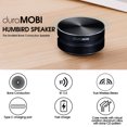 thumbnail image 3 of Mistaha 1 Pack Wirelessly Bluetooth Speaker Bone Conduction Speakers Mini Portable Loud Stereo Sound Built-in, 3 of 8