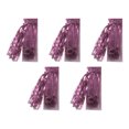 thumbnail image 1 of Langgg Paper tassel ribbon decal, 1 of 9