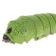 thumbnail image 4 of 4 Inch Realistic Remote Control Caterpillar RC Bug Toy Party Tricks - Green, 4 of 8