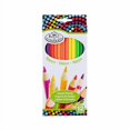 thumbnail image 2 of Royal & Langnickel(R) Crayons de Couleur 12/Pkg-Neons, 2 of 4