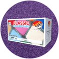 thumbnail image 2 of Sandtastik Classic Sable Coloré, Violet - 10 lb, 2 of 5