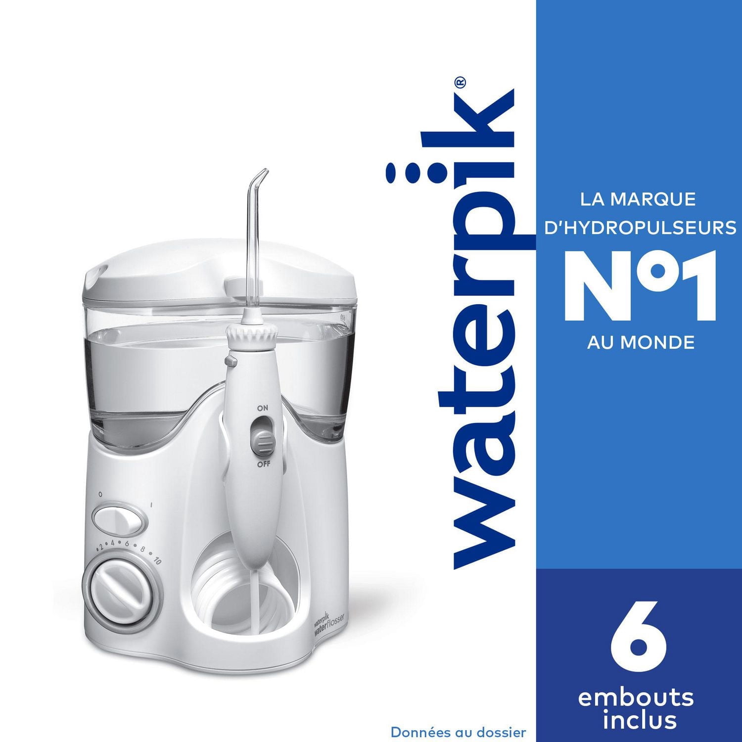 ボディ・フェイスケア waterpik WP100J-50 db73d4ef-908f-4c92-bc9d-
