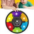 thumbnail image 4 of VONKY ABS Glow In Dark Memory Toys Electronic Memorizing Game Fun And Challenging Gameplay Classic, 4 of 6