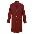 thumbnail image 1 of Men's Lab Coat, 1 of 3