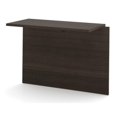 thumbnail image 1 of Bestar Pont d'Ambassade en Chocolat Noir, 1 of 6