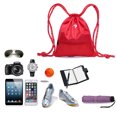 thumbnail image 3 of Bangcool Drawstring Backpack Casual Multipurpose Gym Sackpack Travel Backpack Sport Bag, 3 of 4