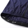 thumbnail image 2 of Men Short Sleeves Quick Dry Cycling T-Shirt for Running Fitness Athletic Workout, 2 of 7