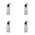 thumbnail image 1 of SUTENGDA 2PCS 200ml Empty Lotion Pump Bottles Refillable Plastic Containers Clear Great for Soap Shampoo Lotions Liquid Body Soap and Massage Liquid Container for Bathroom Shampoo and Bod, 1 of 8