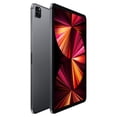 thumbnail image 4 of Restored Apple iPad Pro 3 (3rd Gen) 128GB WiFi Cellular Unlocked 11" Space Gray 2021 (Refurbished), 4 of 5