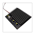 thumbnail image 2 of 1000W 12V Car Audio Power Amplifier Subwoofer Amplifier Board Audio DIY Amplifier Board Auto Player -180, 2 of 5