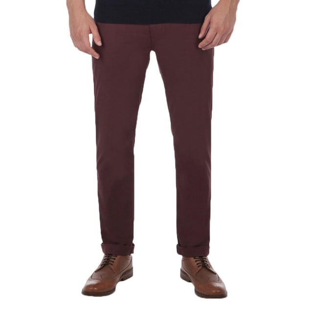 Ben Sherman - Slim Stretch Chino Mens Pant