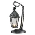 thumbnail image 1 of LIGHTS UP SKELETON LANTERN, 1 of 3