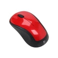thumbnail image 4 of Logitech Souris Sans Fil M310, Mains Rouges, 4 of 4