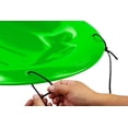 thumbnail image 4 of Era Group, Manitou T48, 48" Adventure Winter Sled, 2 Riders, Green, 4 of 9