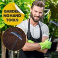 thumbnail image 1 of Gardening Outdoor Farm Tool Tool Digging So-il Vegetable And Flower Dual-use Hoe, 1 of 7