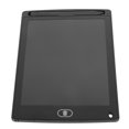 thumbnail image 4 of LCD Writing Tablet, Educational Toy with Erase and Lock Function, 8.5 Inch Screen, Environmentally Friendly, Pressure Sensing Technique,  and Portable, for Kids, 4 of 7